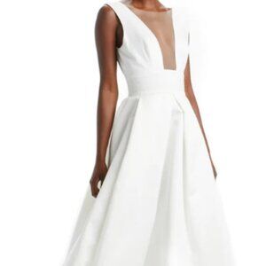 Monique Lhuillier Kennedy Dress
